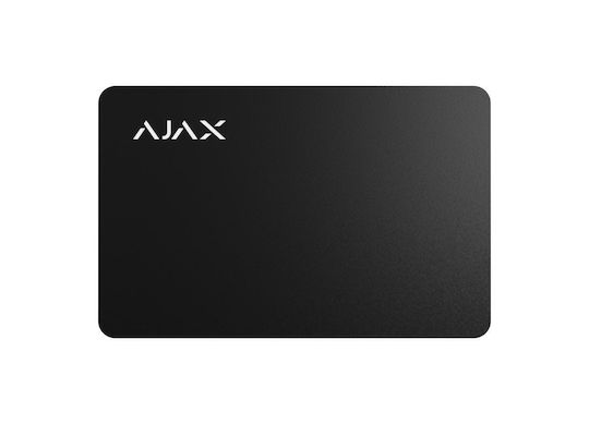 Ajax Systems Pass Access Control Black