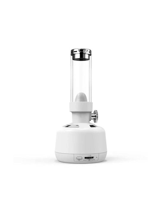 Bluedio Led Aromatherapy Device White 3W