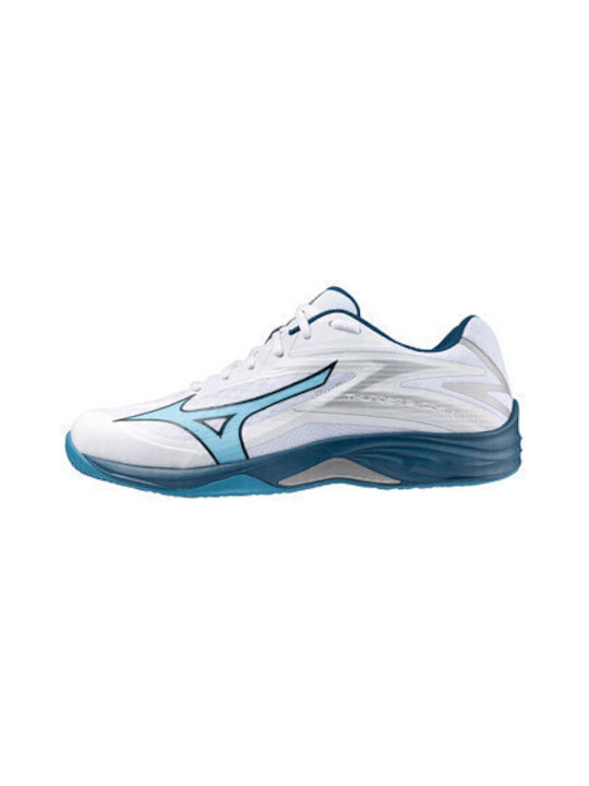 Mizuno Thunder Blade Z Sport Shoes Volleyball W...