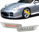 Carro Flash Lumini LED pentru Porsche 911 / Boxster 2buc