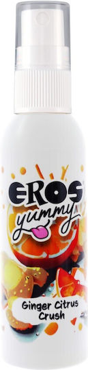 Yummy Ginger Citrus Crush 50 Ml - Meger77857