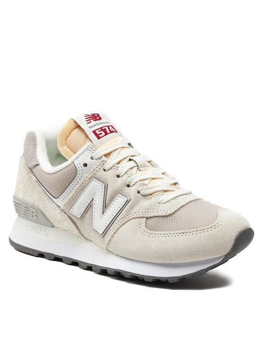 New Balance Herren Sneakers Beige