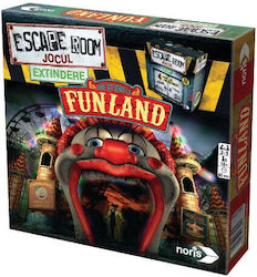 Escape Room (Extensie) 14+ Ani Noris Escape Room (Extensie) 14+ Ani Noris