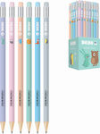 Pastel Pencil HB