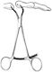 Hilbro Medical & Surgical Forcep 13.5cm