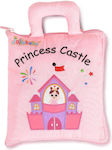 Jollybaby Activity Book Princess Castle