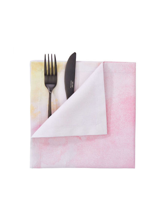 Butlers Prosop din 100% Bumbac 42x42cm