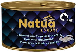 Natua Υγρή Τροφή 85gr Natua Υγρή Τροφή 85gr