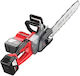 Battery Chainsaw 48V With 40cm Blade