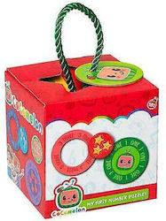 Παιδικό Puzzle για 1.5+ Ετών 10pcs CoComelon Παιδικό Puzzle για 1.5+ Ετών 10pcs CoComelon