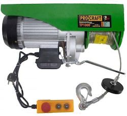 ProCraft TP1000 Ударен Бормашина 1600W ProCraft TP1000 Ударен Бормашина 1600W