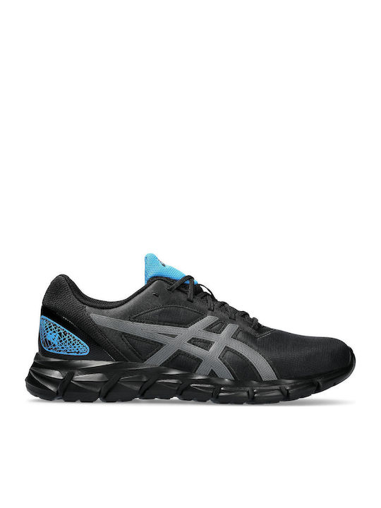 ASICS Gel-quantum Lyte Ii Ανδρικά Sneakers Blk ...