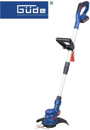 Güde Brush Cutter Shoulder / Hand Battery