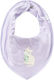 Name It Kitty Orchid Petal Μπαντάνα Υφασμάτινη