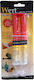 Duna-Wert Epoxy Liquid Construction & Heavy Duty Glue Gray 24ml 5000