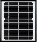 Waveshare Monocristalină Panouri Solare 6W 225x195mm