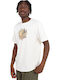 T-shirt Λευκό
