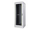 Digitus Professional Dn-19 Boden Rack-Schrank 47U 80x80x100cm Gray DN-19 47U-8/10-1