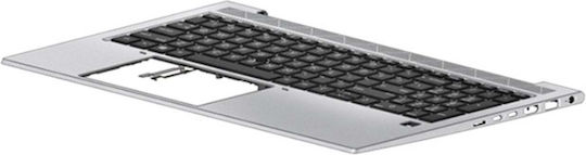 HP Tastatură Laptop pentru ELITEBOOK 850 G7 Retroiluminat M07491-051
