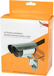 Blow Dummy Surveillance Bullet Camera