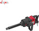 Dema Cheie Cu Impact Pneumatic 1" Cu Cuplu Maxim 249.83kgm