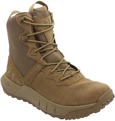 Under Armour Militärische Stiefel Valsetz Mid Coyote Under Armour Militärische Stiefel Valsetz Mid Coyote