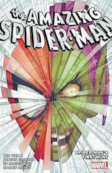 Amazing Spider-man By Zeb Wells Vol 8 Spider-ma...