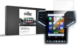 GrizzGlass Ceramic Film for Volkswagen Amarok GrizzGlass Ceramic Film for Volkswagen Amarok