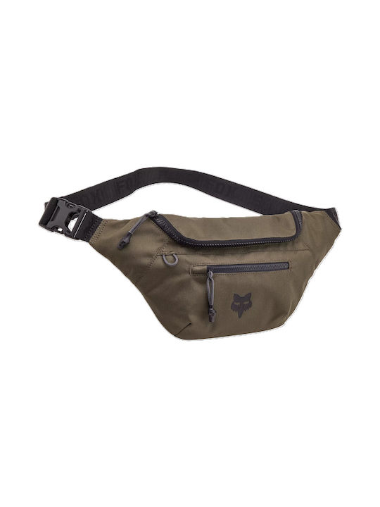 Fox Waist Bag Khaki