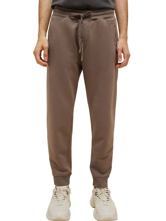 Dirty Laundry Pantaloni de trening Coffee (mocha)