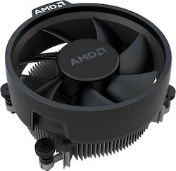 AMD Wraith Stealth Socket AM4 AMD Wraith Stealth Socket AM4