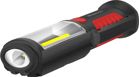 Defender Φακός LED με Μέγιστη Φωτεινότητα 150lm