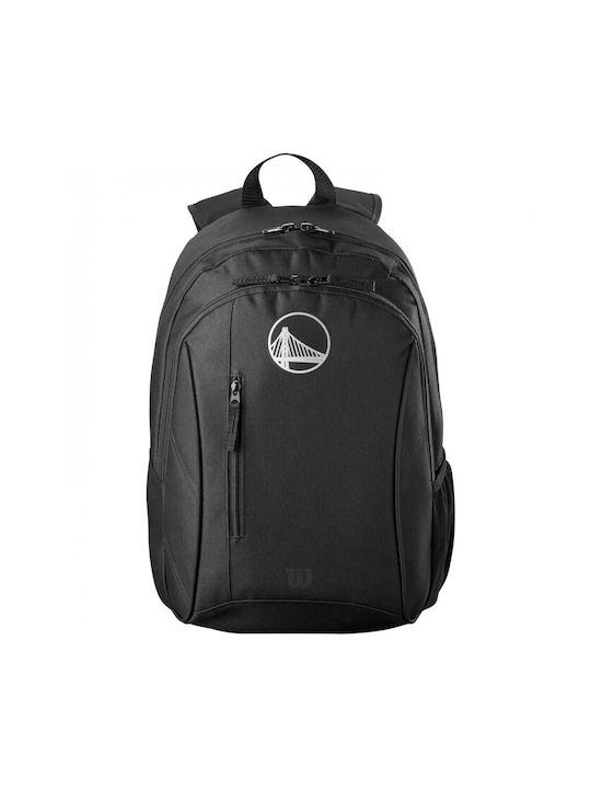 Wilson Women's Fabric Backpack Black