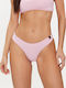 Ellesse Lemino Bikini Slip Rosa