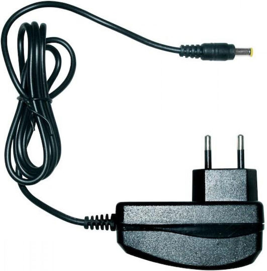 Amarad Universal Τροφοδοτικό 24V 1A με Ισχύ 24W με σετ βυσμάτων (2.2.84)