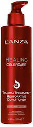 L'anza Healing Colorcare Trauma Treatment Restorative Conditioner L'anza Healing Colorcare Trauma Treatment Restorative Conditioner