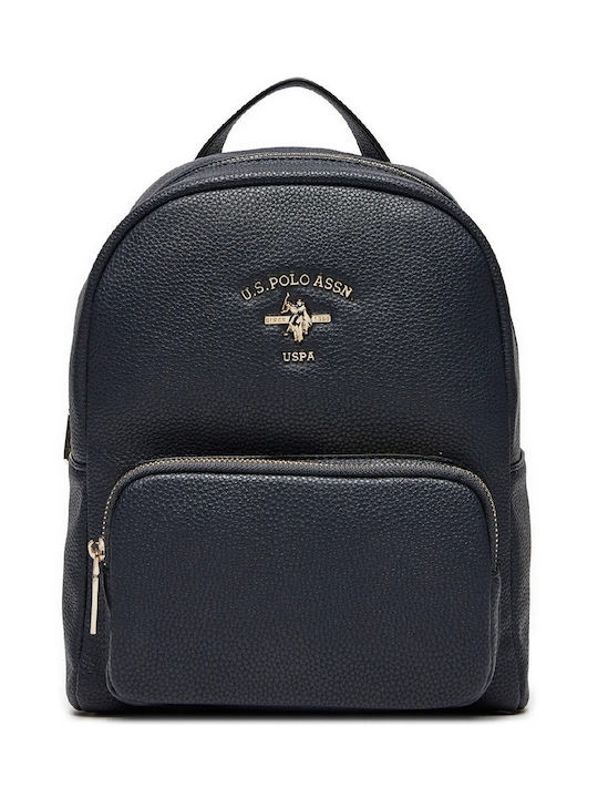 U.S. Polo Assn. Stanford Γυναικεία Τσάντα Πλάτη...