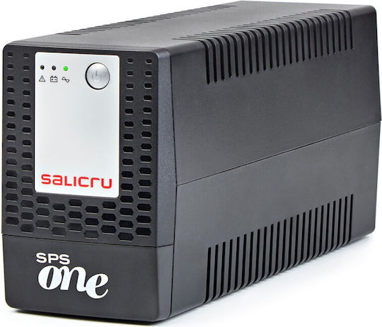 Salicru 662AG000008 USV 900VA 480W
