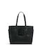 Armani Exchange Women's Bag Shoulder Black