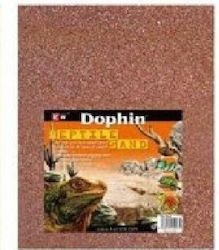 Dophin Υπόστρωμα για Ενυδρείο Ερπετών 1000gr