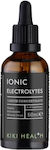 Kiki Health Ionic Electrolytes Liquid Concentrate 50ml