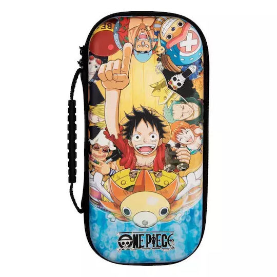 Konix One Piece Schalter Schwarz