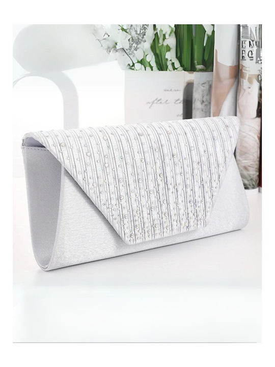 Women's Bag Hand White