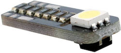 Sumex Lămpi T10 LED Alb 2buc