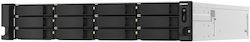 QNap TS-H1887XU-RP-E2336-32G 18-Bay Dateiserver / NAS QNap TS-H1887XU-RP-E2336-32G 18-Bay Dateiserver / NAS