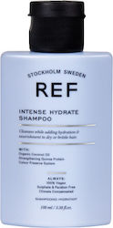 REF Intense Shampoos Hydration for All Hair Types 100ml