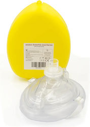Plastic Resuscitation Device 1pcs 2023051 Plastic Resuscitation Device 1pcs 2023051