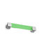 Poliplast Children's Handle Furniture made of Metallic Green 202-94VEVSV6PR 1pcs