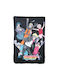 Toei Animation Одеяло Флийс Black 100x140cm