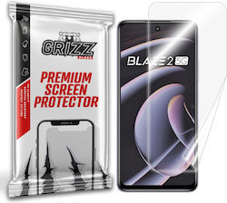 GrizzGlass Lentilă Cameră Telefon Mobil Negru pentru (Lava Blaze 2 5G) GrizzGlass Lentilă Cameră Telefon Mobil Negru pentru (Lava Blaze 2 5G)